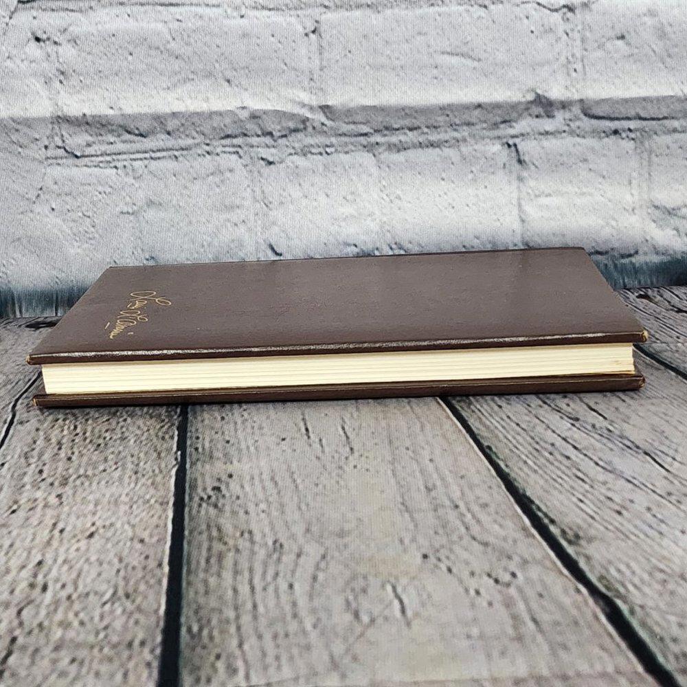 3/$25 Kiowa Trail by Louis L’Amour – Leatherette Hardcover Book - Picture 6 of 8
